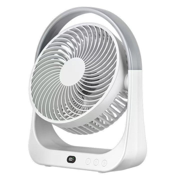Ladies Table Fan Bowlift