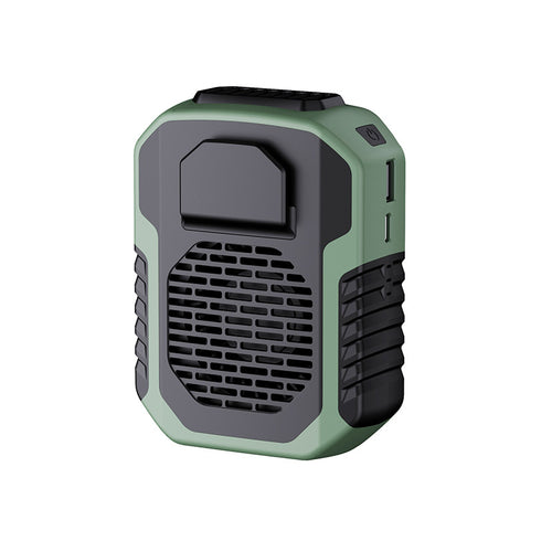 Ladies Portable Air Cooler Bowlift