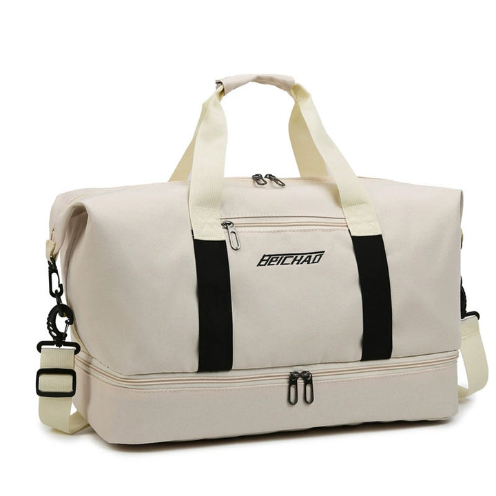 Durable Travel Duffel Bag