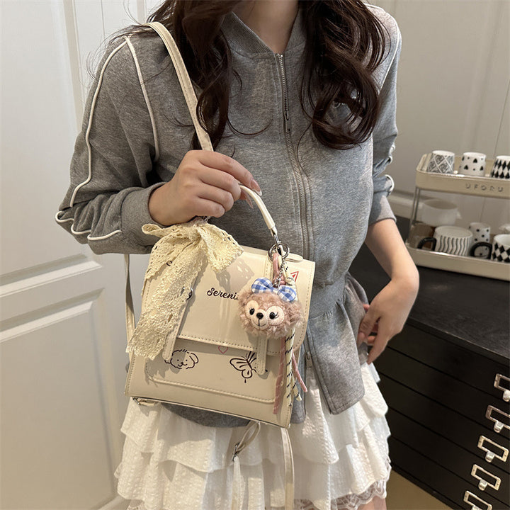 Playful Design Mini Backpack Bowlift
