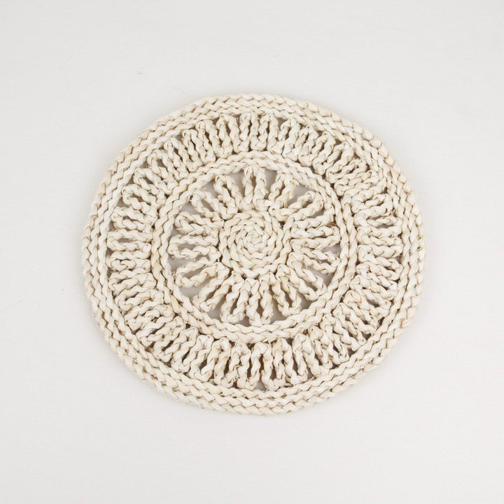 Artistic Handwoven