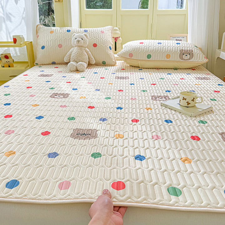 Premium Orthopedic Mattress Protector