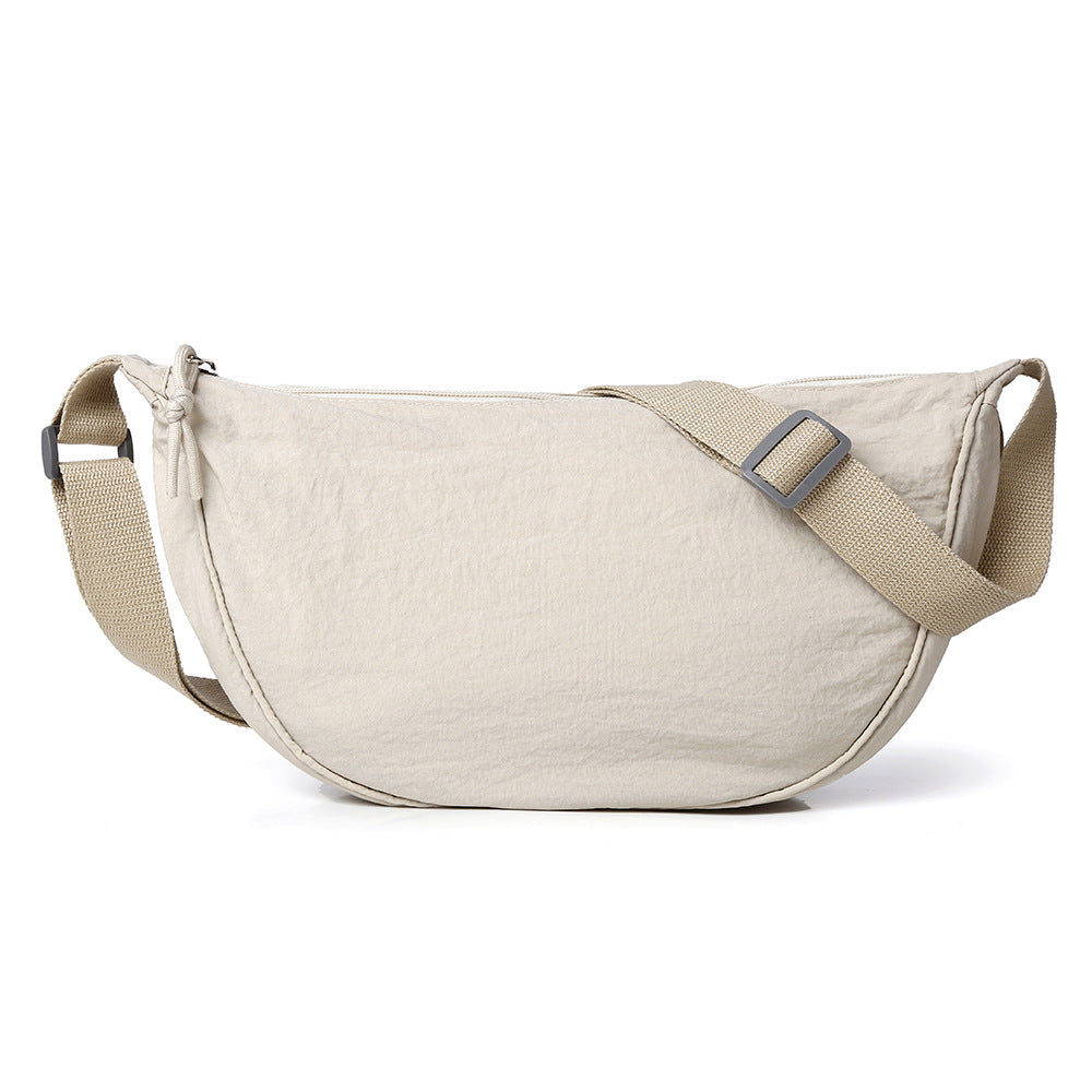 Lightweight Crossbody Sling Bag Bowlift