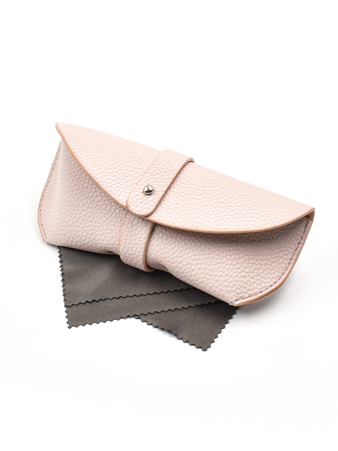 Premium Leather Eyewear Case Bowlift