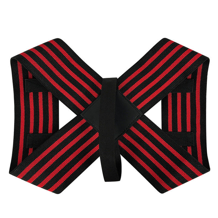 Ultra-Light X-Cross Posture Corrector Bowlift