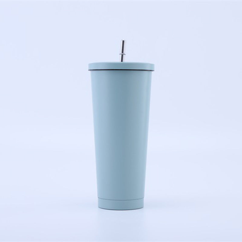 Stylish Insulated Travel Mug Bowlift