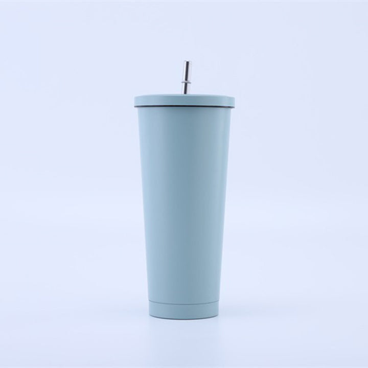 Stylish Insulated Travel Mug Bowlift