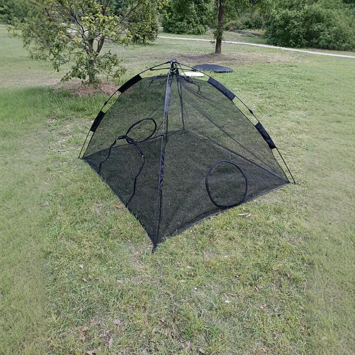 Insect protection tent Bowlift