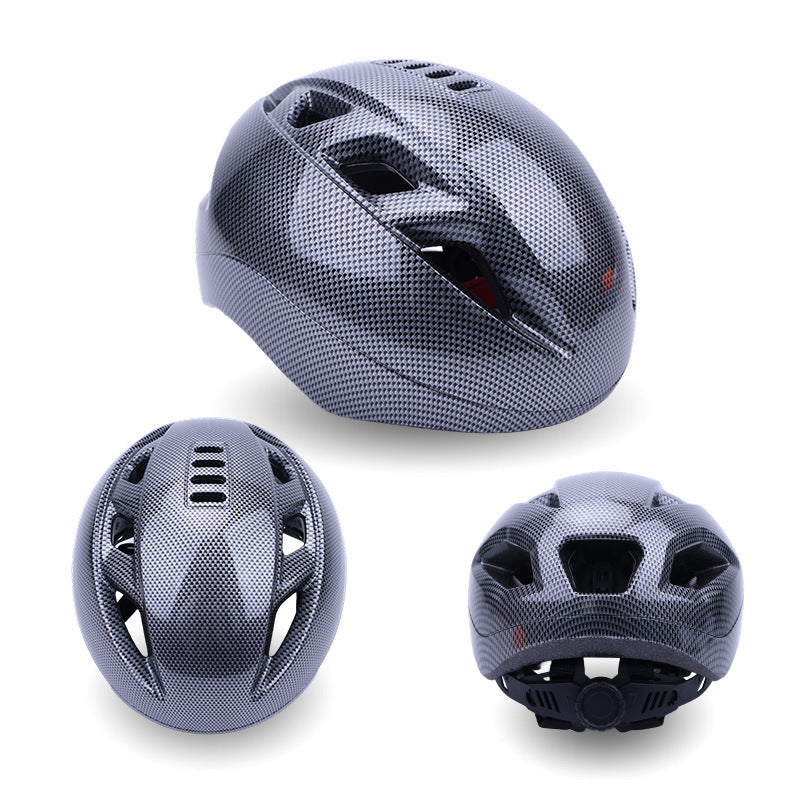 WoPremium Safety Cycling Helmet Bowlift