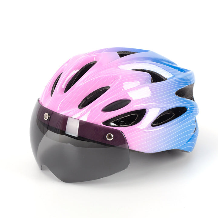 Cycling Helmet Bowlift