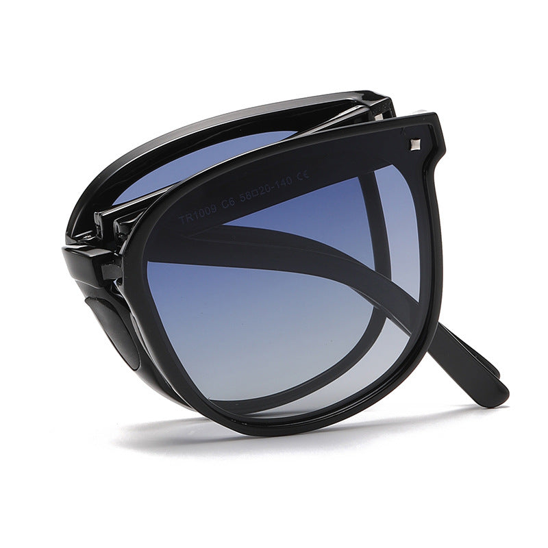 Foldable Fashion Sunglasses