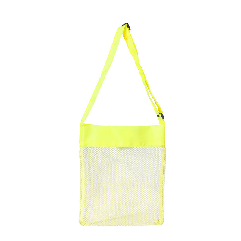 Breathable Sports Bag Bowlift