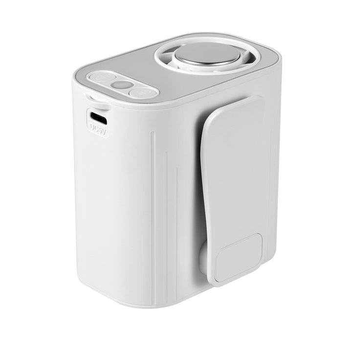 Unisex portable Bluetooth speaker Bowlift