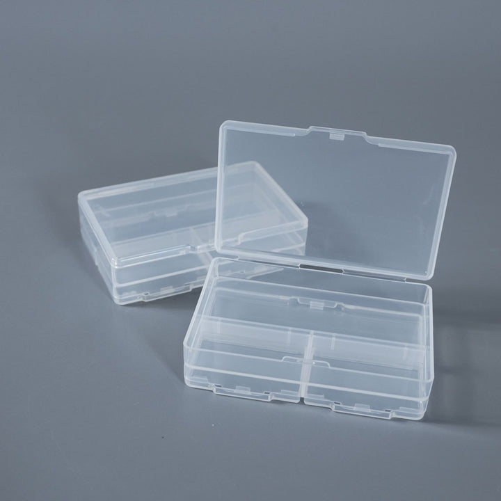 Stackable Multi-Compartment Storage Organizer Bowlift