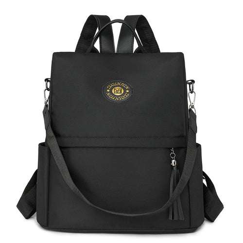 Stylish Multi-Functional Backpack