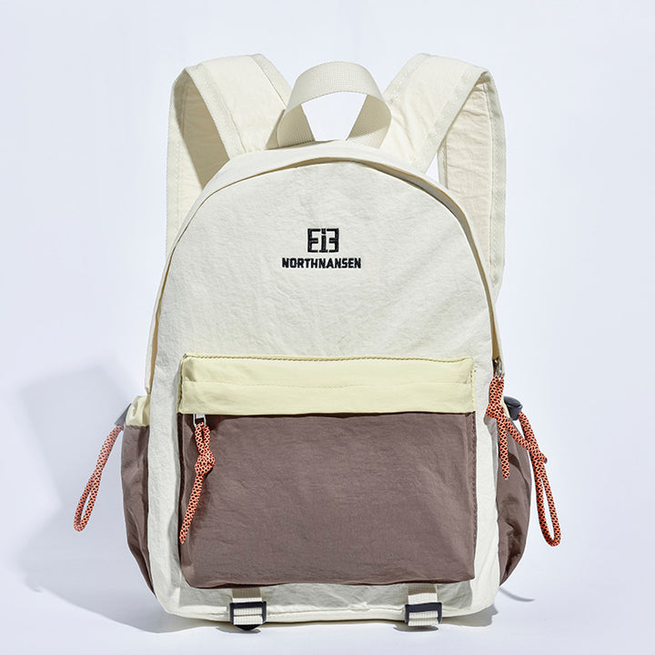 Eco-Friendly Multi-Functional Backpack