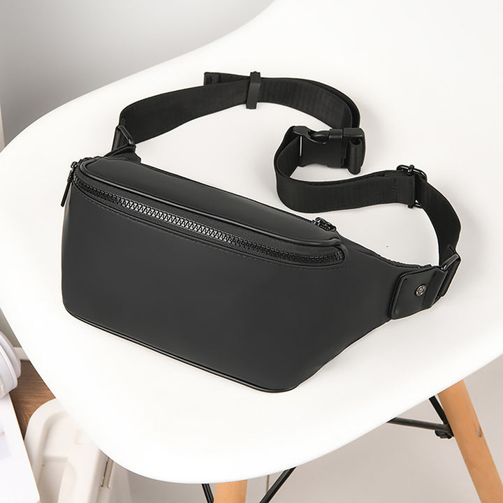 Waterproof Utility Waist Bag Bowlift