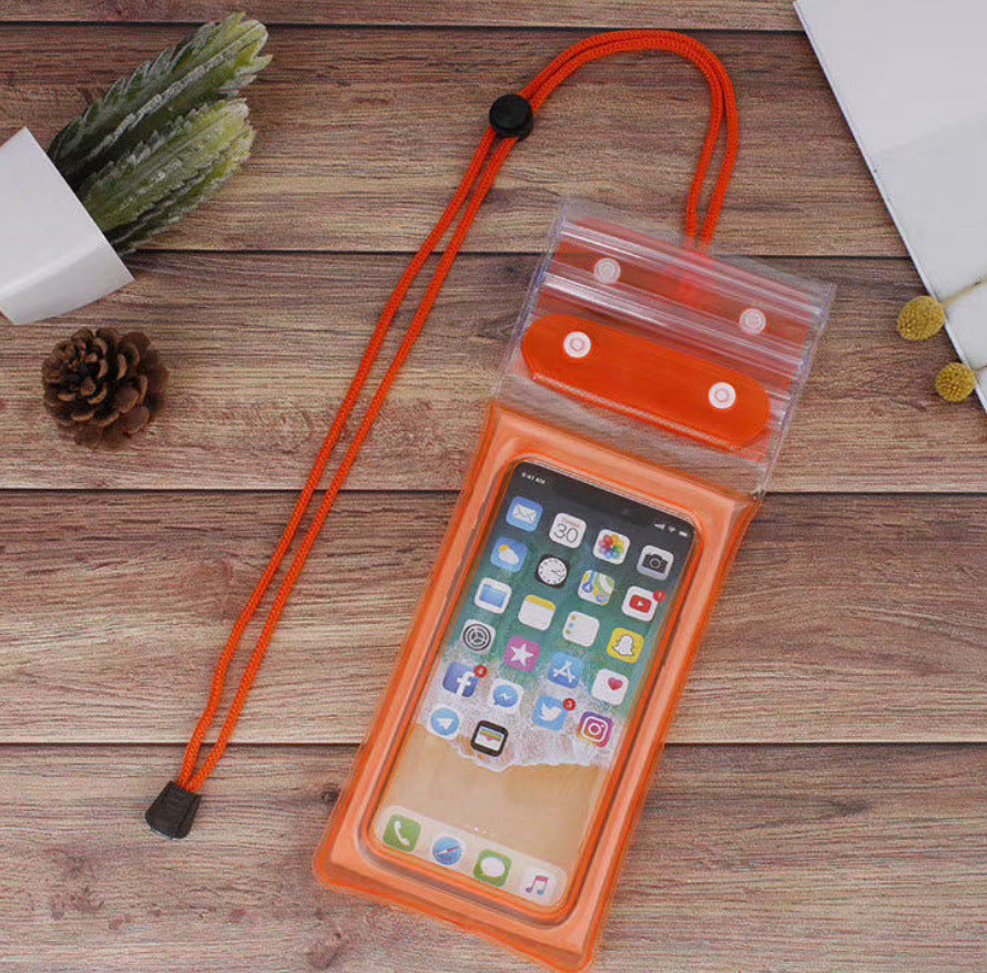 Waterproof Smartphone Case By Bowlift