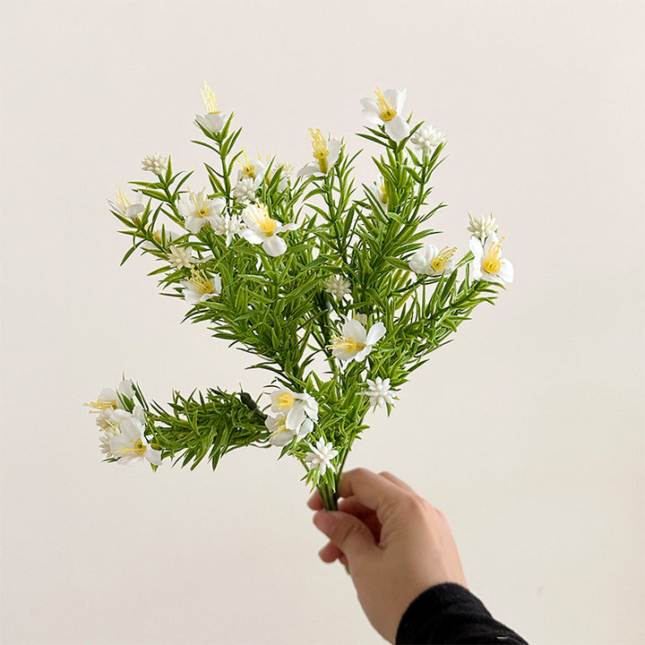 Realistic Floral Bouquet