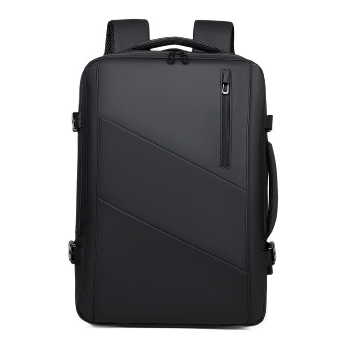 Waterproof Multi-Compartment Travel Backpack Bowlift