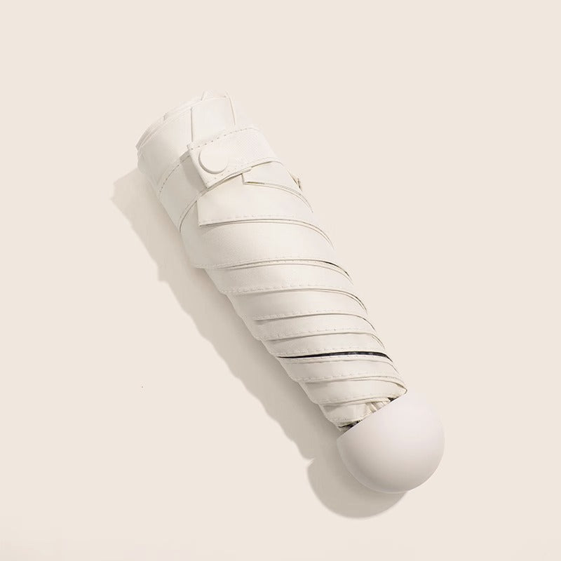 Women's Folding Umbrella with Stable Anti-Wind Technology Bowlift