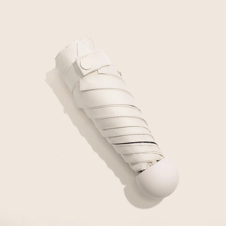 Women's Folding Umbrella with Stable Anti-Wind Technology Bowlift