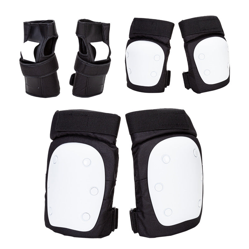 Protective Gear Set Bowlift