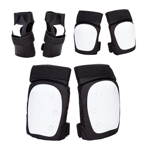Protective Gear Set Bowlift