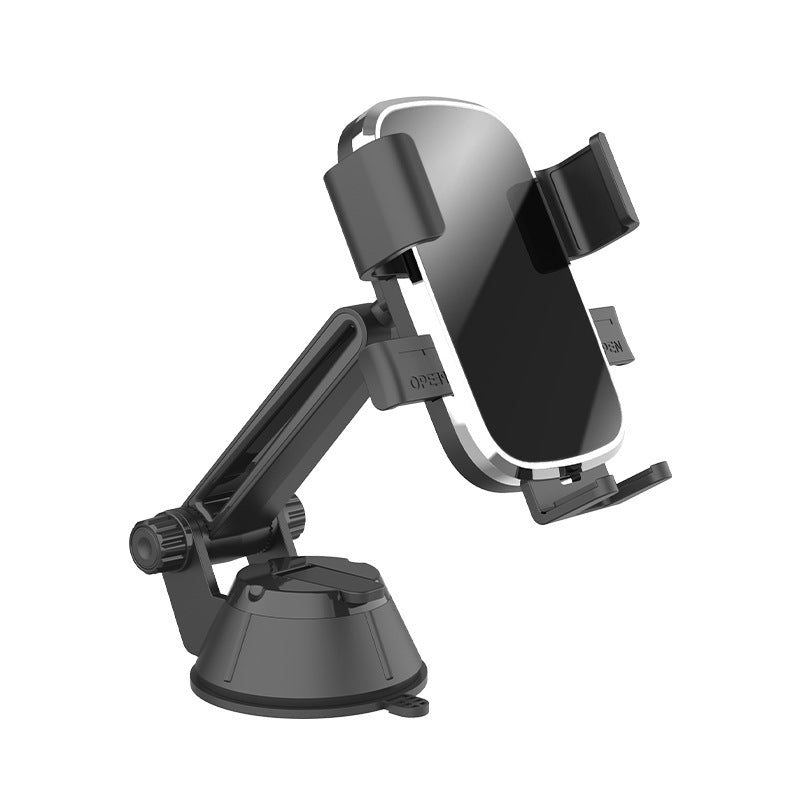 Unisex Car-Smartphone Holder Bowlift