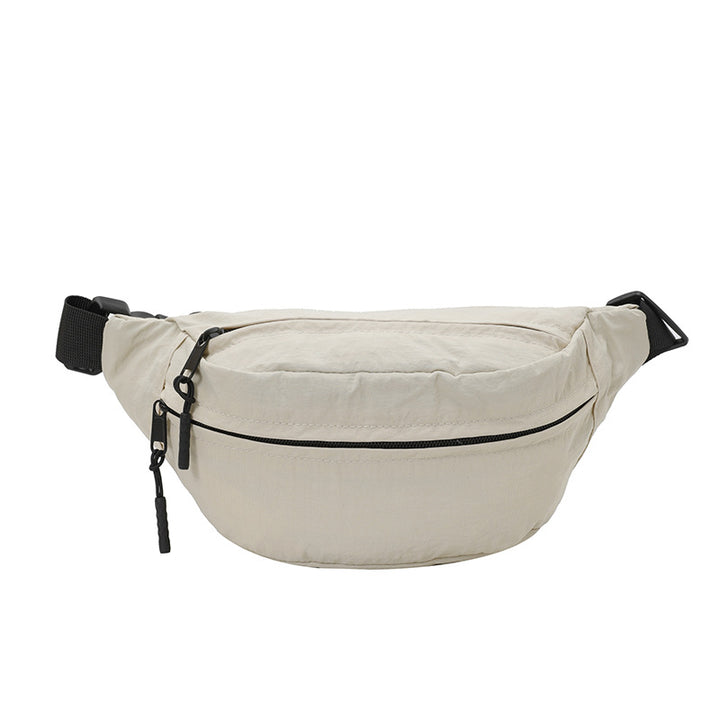 Stylish Versatile Fanny Pack Bowlift