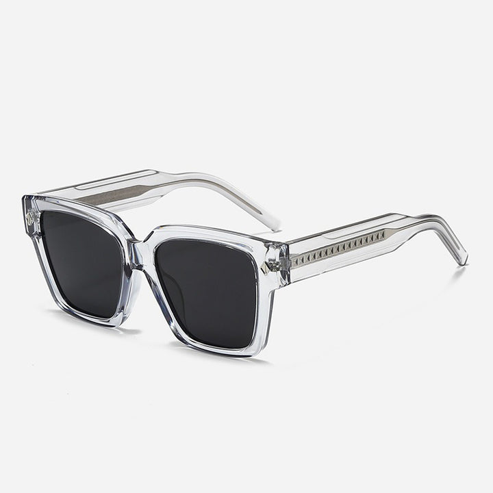 Women Oversized Designer Sunglasses with Stylish Frame and Protective UV Filter Bowlift