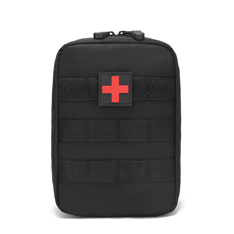 Tactical Medical Kit Bowlift