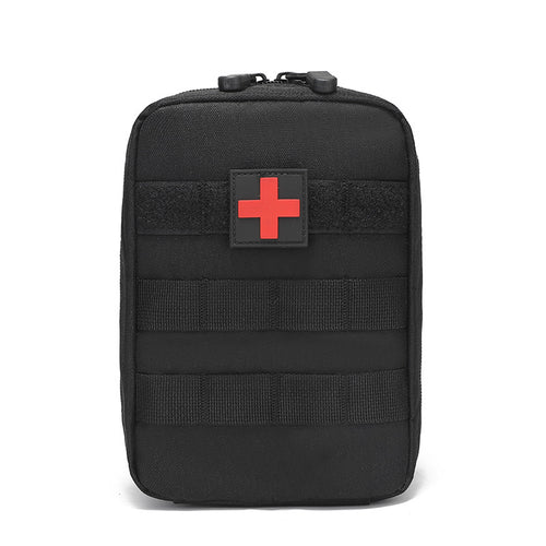 Tactical Medical Kit Bowlift