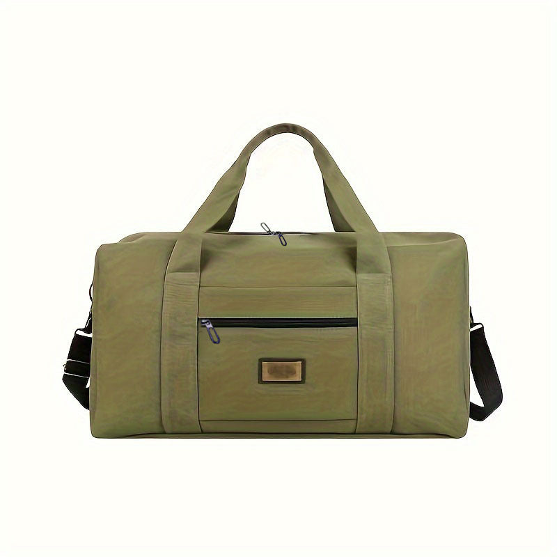 Durable Travel Duffel Bag