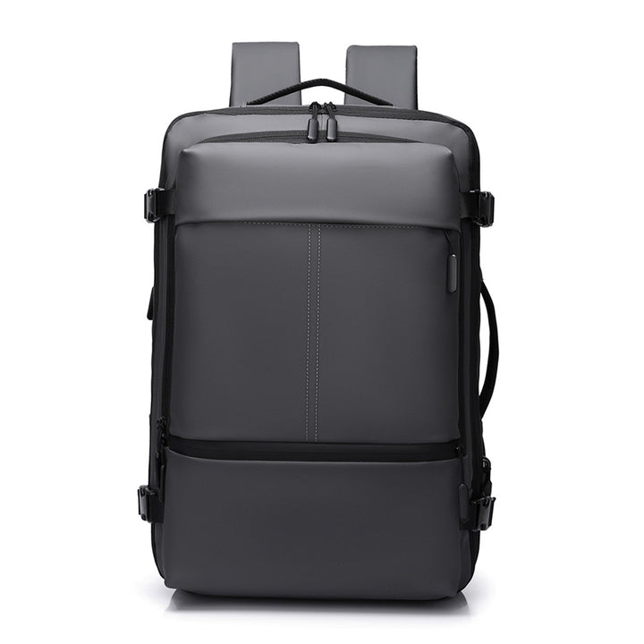 High-Performance Travel Backpack Bowlift