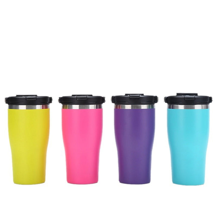Women's Insulated Mug Bowlift