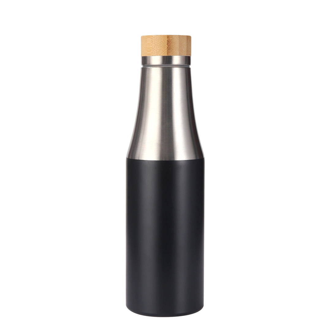 Unisex insulated drinking bottle Bowlift
