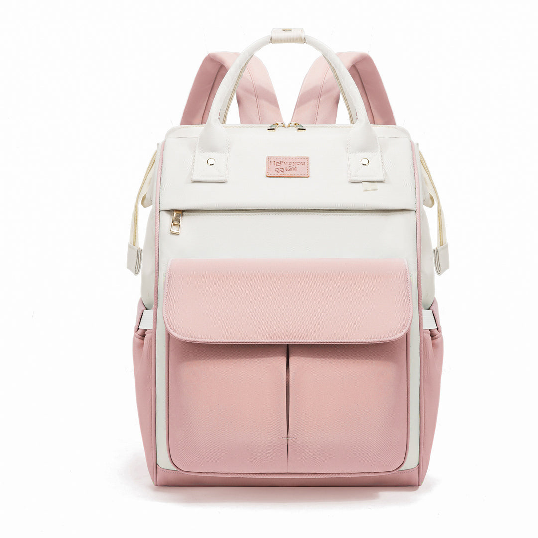 Multi-Functional Travel Organizer Backpack Bowlift