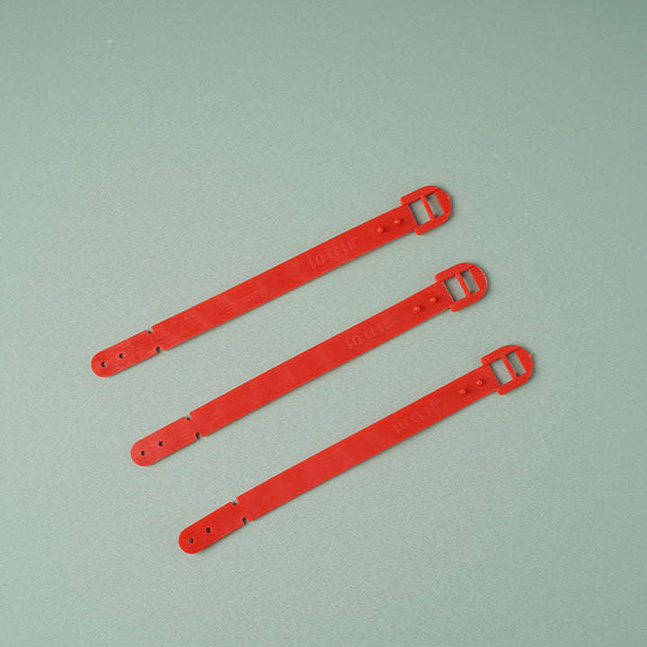 Adjustable Luggage Restraint Straps Bowlift 1783941620
