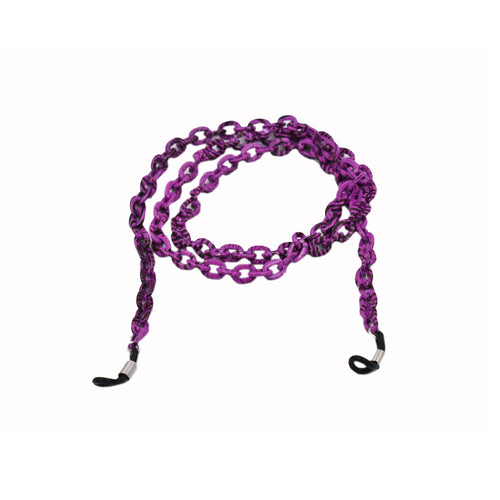Stylish Eyewear Retainer Chain Bowlift