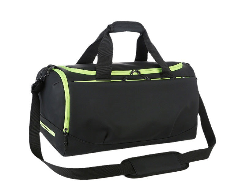 Sporty Travel Bag Bowlift