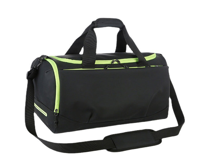Sporty Travel Bag Bowlift