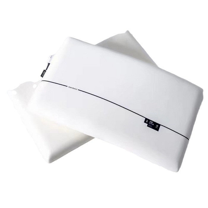 Ergonomic Sleep Pillow With Cooling Technology Bowlift