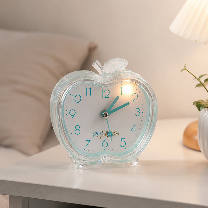 Table Clock Bowlift