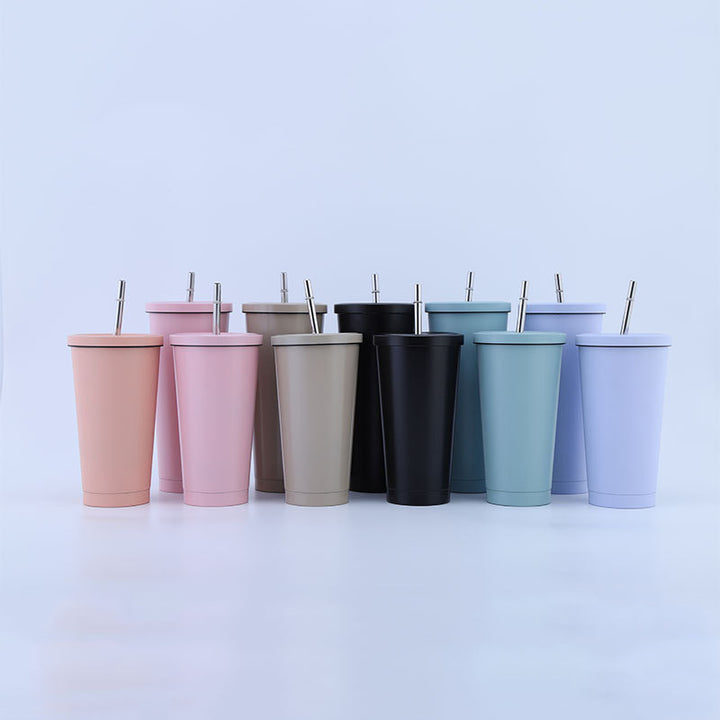 Eco-Friendly Travel Mug Bowlift