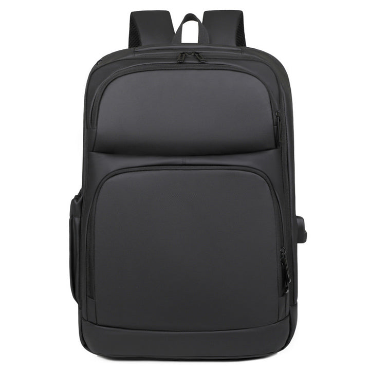 Backpack with Laptop Compartment and Breathable Back Bowlift