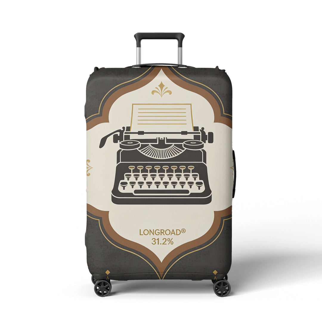 Women Hard Shell Suitcase Bowlift