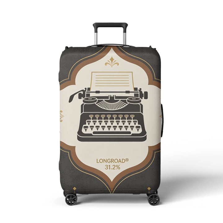 Women Hard Shell Suitcase Bowlift