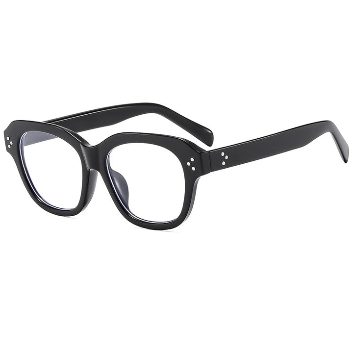 Women's luxurious oversized sunglasses with elegant frame and UV protection Bowlift