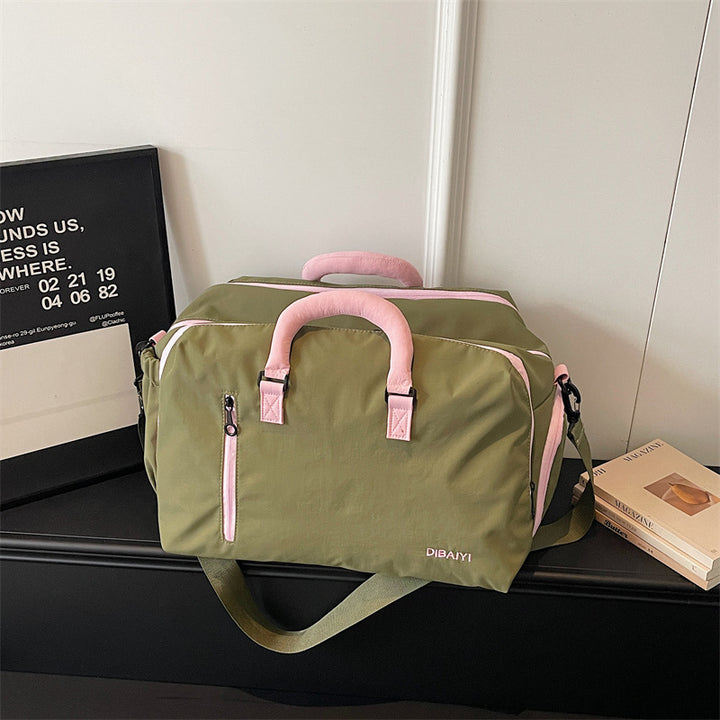 Travel Duffel Bag